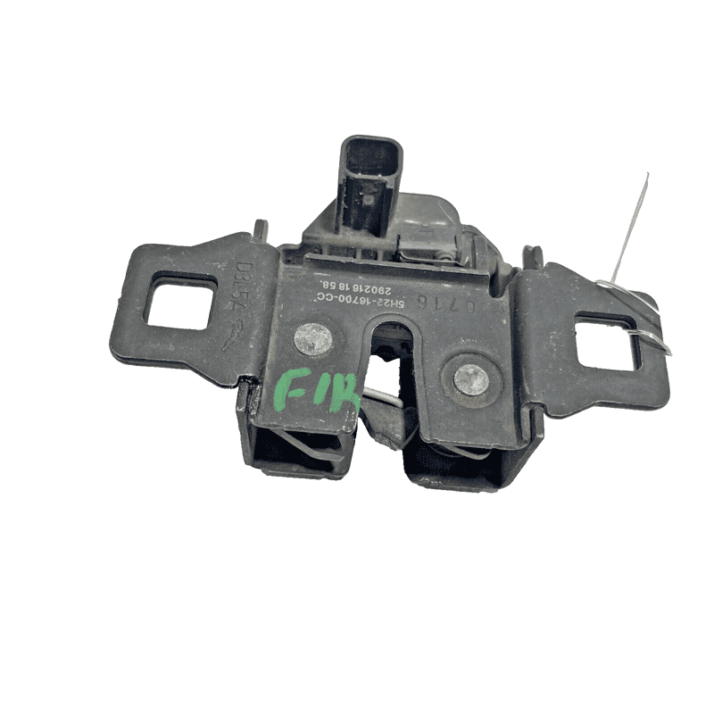 2017 - 2020 JAGUAR XE HOOD BONNET RIGHT PASSENGER SIDE LOCK LATCH OEM 1PCS