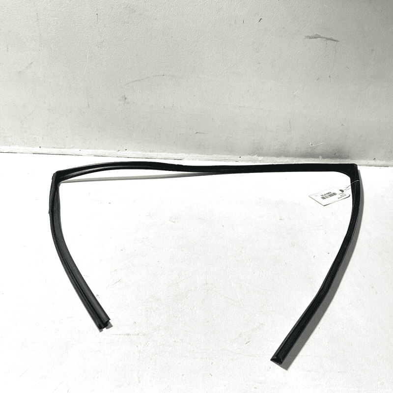 Garnish, L Front Door Sash, Inner Acura RDX 2013-2018 OEM