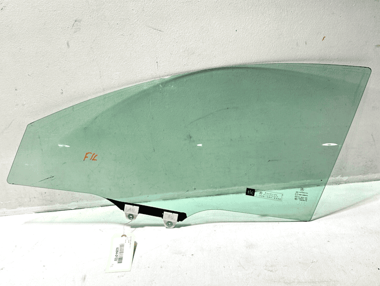 2015-2018 ACURA RDX Front Left Driver Side Door Window Glass OEM