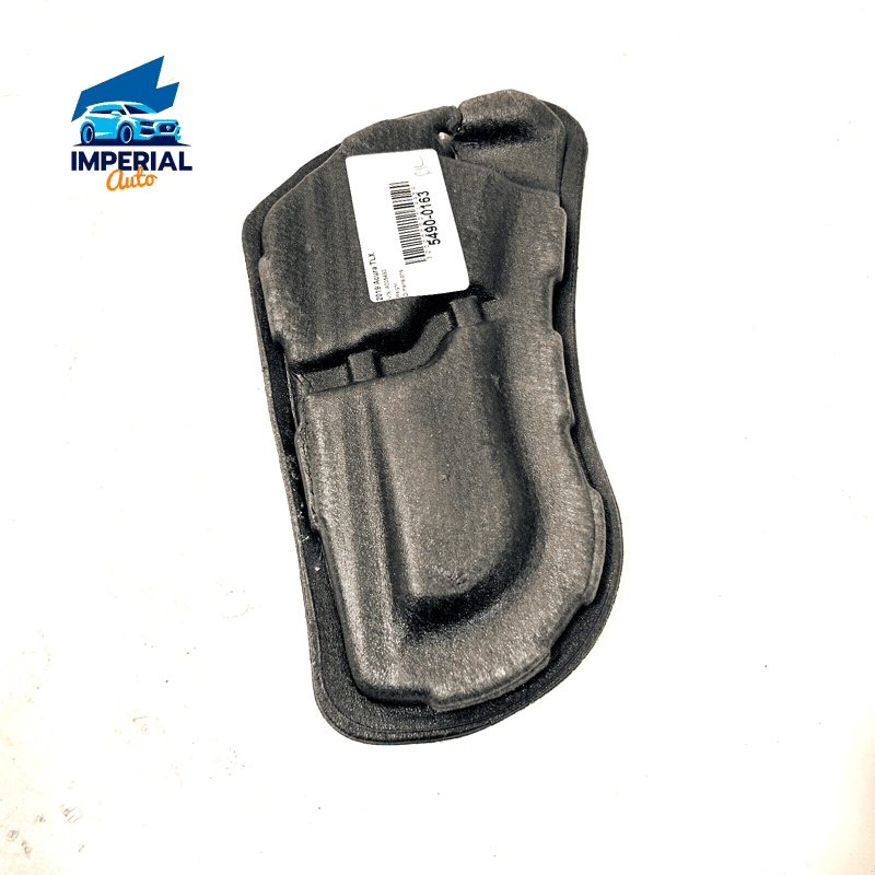 2015 - 2020 ACURA TLX REAR LEFT DOOR INNER PANEL ACCESS COVER BARRIER OEM