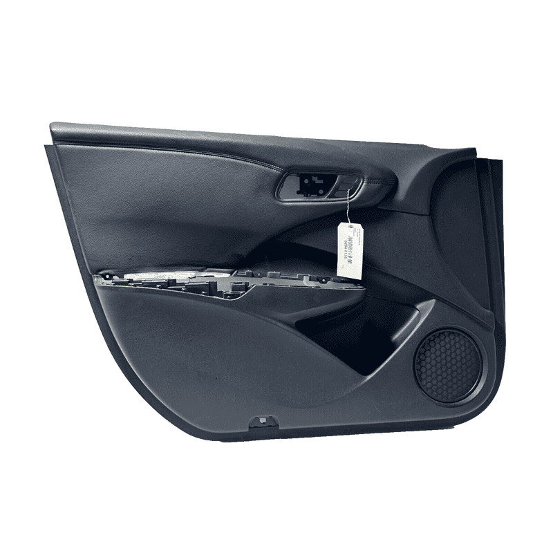 2013 - 2018 ACURA RDX FRONT LEFT DRIVER INTERIOR DOOR PANEL *NH690L* OEM