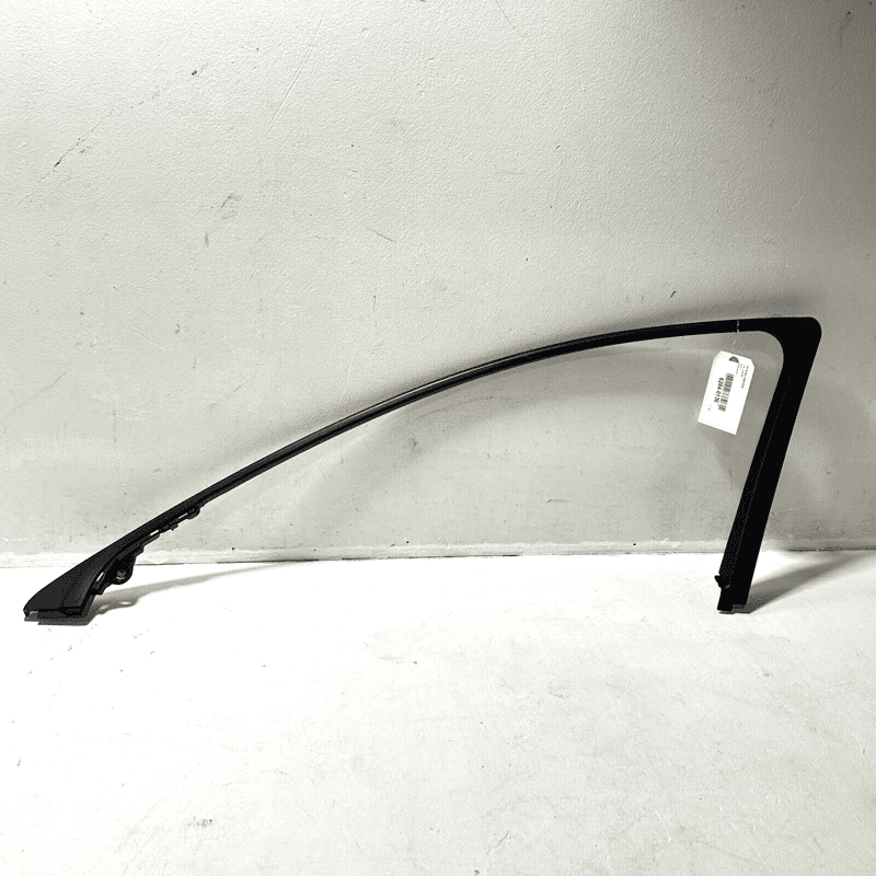 Front Right / Passenger Side Door Sash Panel Inner Acura RDX 2013-2018 OEM