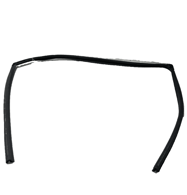 2013 - 2018 ACURA RDX FRONT RIGHT PASSENGER DOOR WINDOW GLASS RUN CHANNEL O 2013 - 2018 ACURA RDX FRONT RIGHT PASSENGER DOOR WINDOW GLASS RUN CHANNEL O