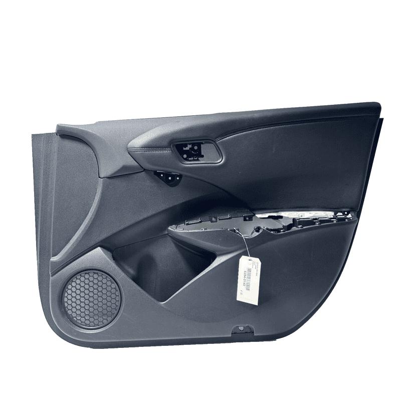 2013 - 2018 ACURA RDX FRONT RIGHT PASSENGER INTERIOR DOOR PANEL *NH690L* OE