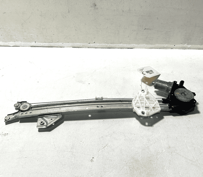 Front Right / Passenger Side Window Regulator With Motor Acura RDX 2013-201