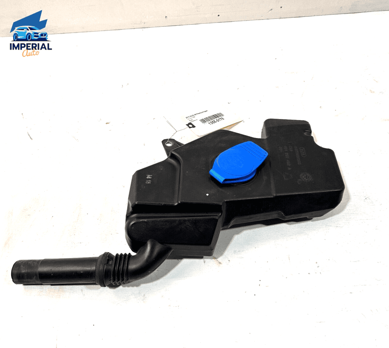 AUDI A6 PREMIUM 2012-2018 WINDSHIELD WIPER WASHER TANK FILLER RESERVOIR OEM