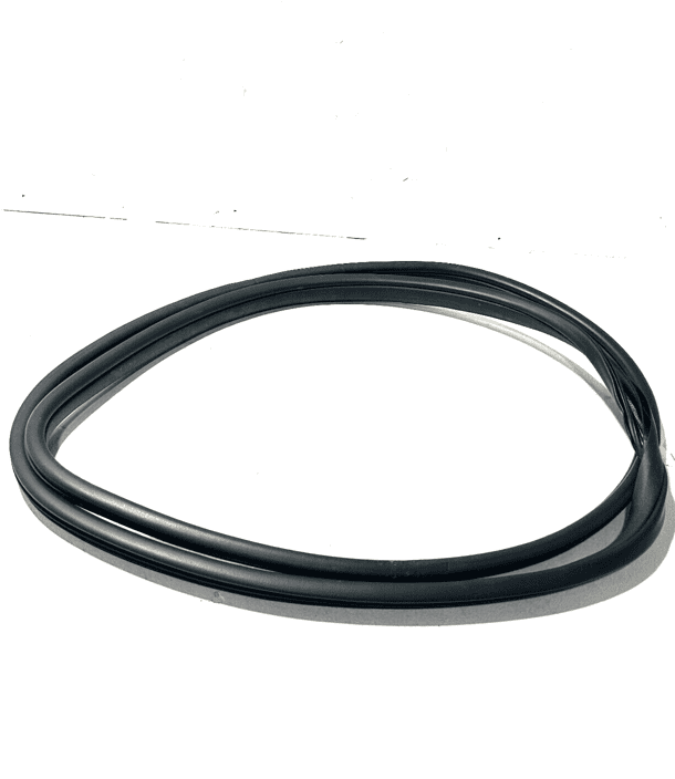 2013-18 ACURA RDX FRONT LEFT OR RIGHT SIDE DOOR BODY WEATHERSTRIP SEAL OEM 