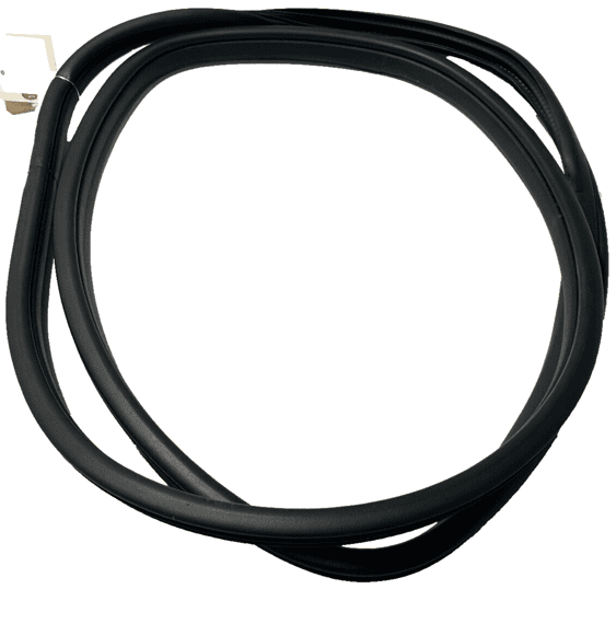 ACURA RDX 2013-2018 REAR LEFT OR RIGHT SIDE DOOR BODY WEATHERSTRIP SEAL OEM ACURA RDX 2013-2018 REAR LEFT OR RIGHT SIDE DOOR BODY WEATHERSTRIP SEAL OEM