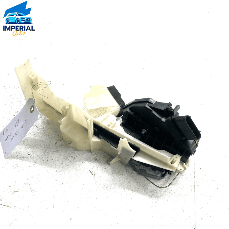 FORD FOCUS 2015-2018 ST FRONT RIGHT PASSENGER DOOR LATCH LOCK ACTUATOR ASSE