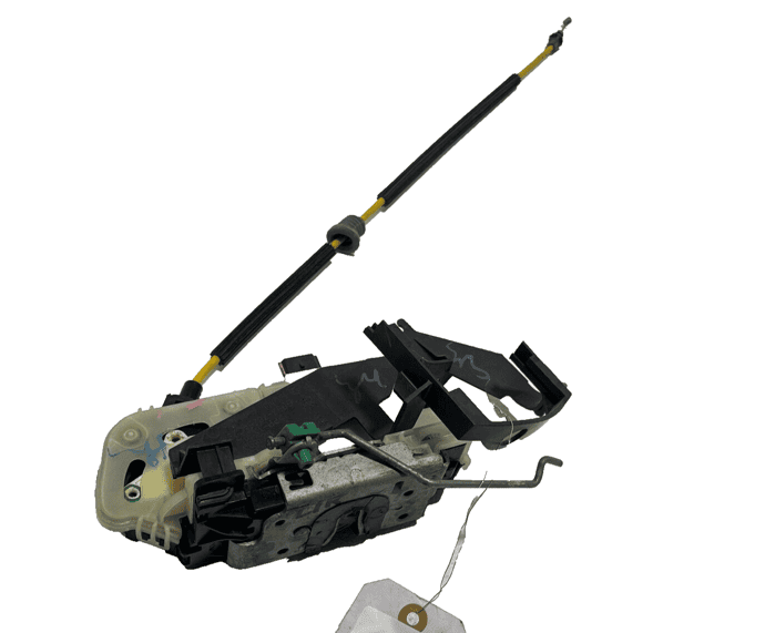 2011-2019 FORD EXPLORER FORD EXPLORER REAR LEFT DRIVER SIDE DOOR LOCK LATCH