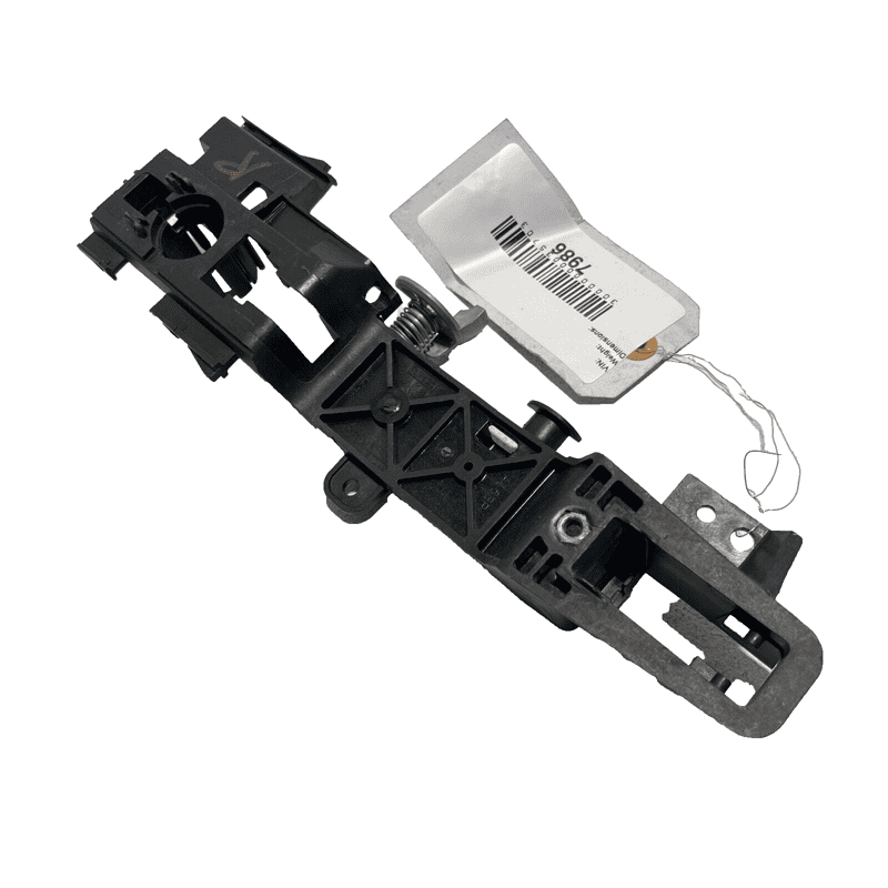 2011-2019 FORD EXPLORER  FRONT RIGHT PASSENGER SIDE DOOR HANDLE BRACKET BAS