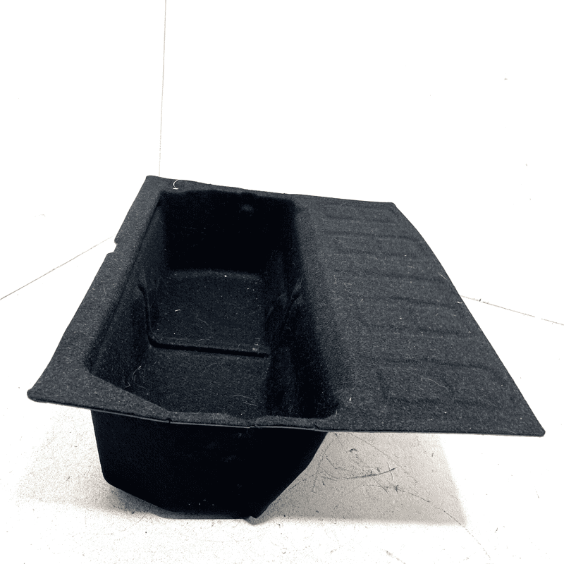 2017-2020 BMW 440i Trunk Cargo Luggage Compartment Pan Tray Box OEM