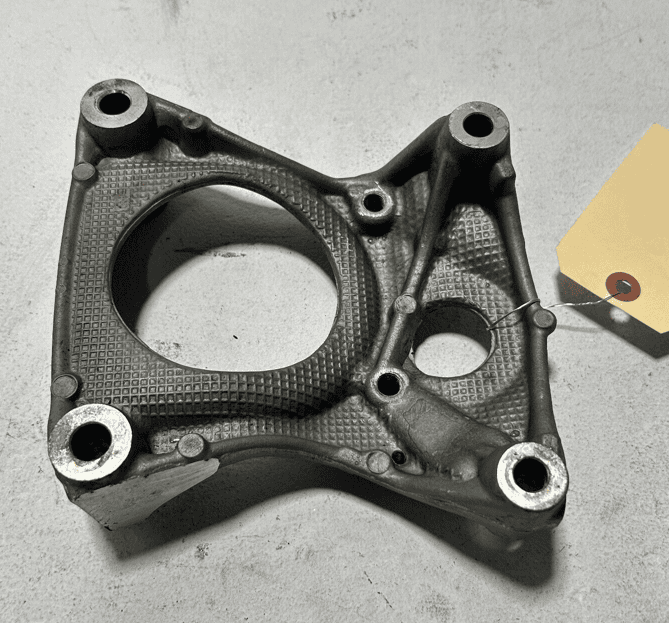2016-2017-2018 Acura RDX Rear Engine Mount Bracket OEM