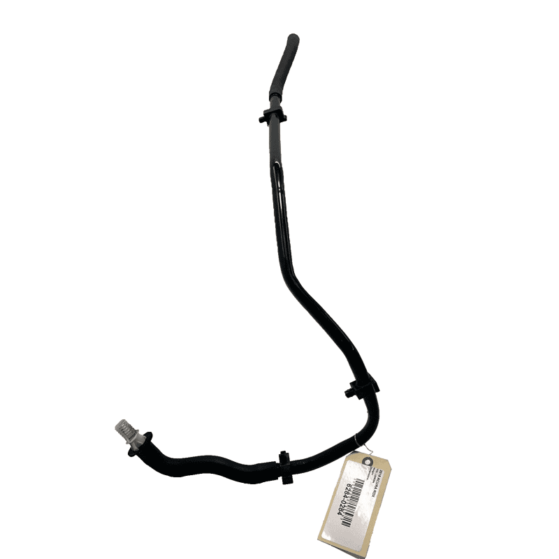 2013 - 2018 Acura RDX 3.5L Vapor Canister Pipe Tube Assembly Fuel Drain OEM