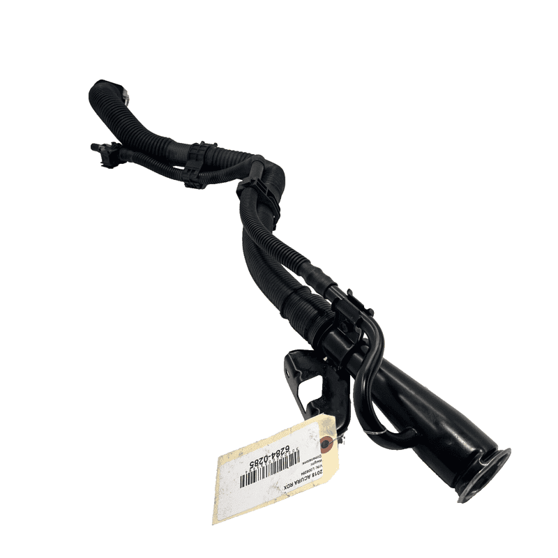2013 - 2018 ACURA RDX GAS FUEL TANK FILLER NECK DELIVERY PIPE OEM 2013 - 2018 ACURA RDX GAS FUEL TANK FILLER NECK DELIVERY PIPE OEM