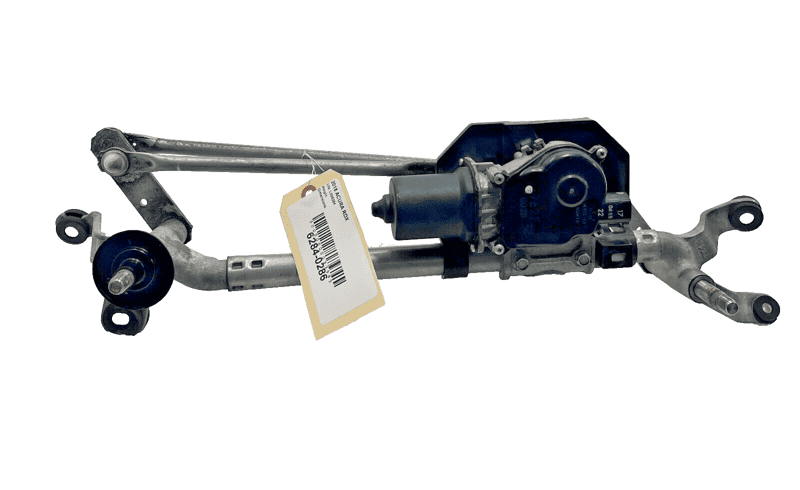 2013 - 2018 ACURA RDX FRONT WINDSHIELD WIPER LINKAGE TRANSMISSION & MOTOR O