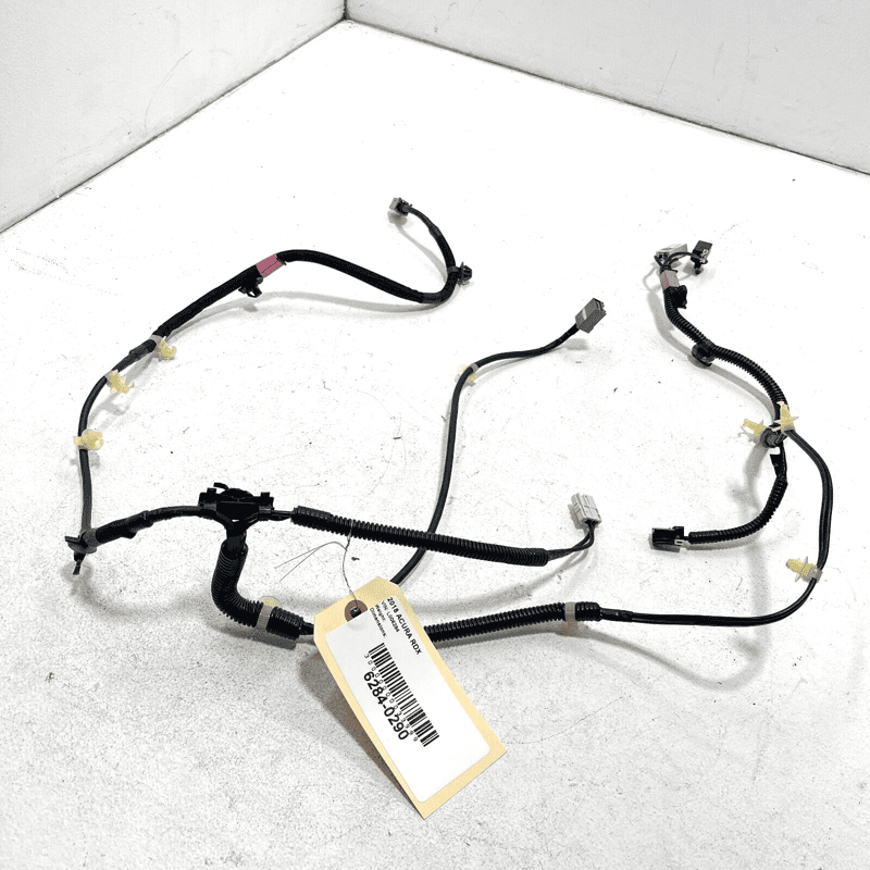 2016-2018 Acura MDX 3.5L AWD Sub Wire Wiring Harness OEM 2016-2018 Acura MDX 3.5L AWD Sub Wire Wiring Harness OEM