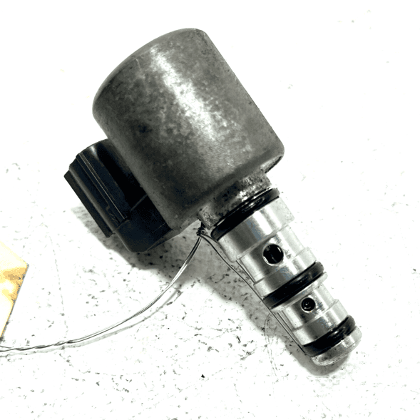 2013-2018 ACURA RDX 3.5L AWD VARIABLE VALVE TIMING VVT SOLENOID SPOOL OEM