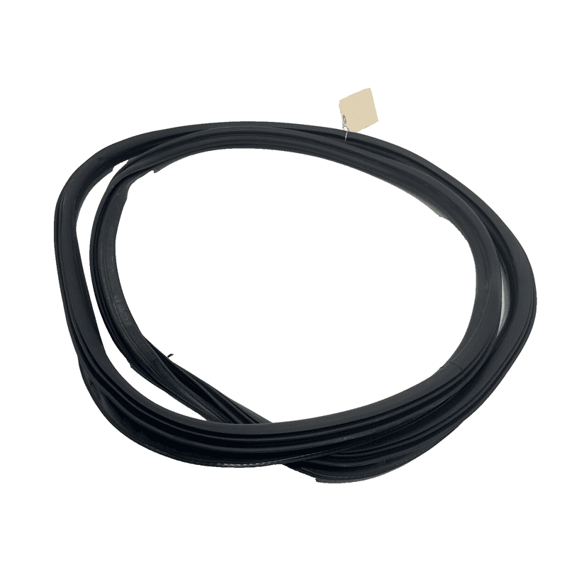 2017-2023 AUDI Q7 SQ7 REAR RIGHT OR LEFT SIDE DOOR BODY WEATHERSTRIP SEAL O