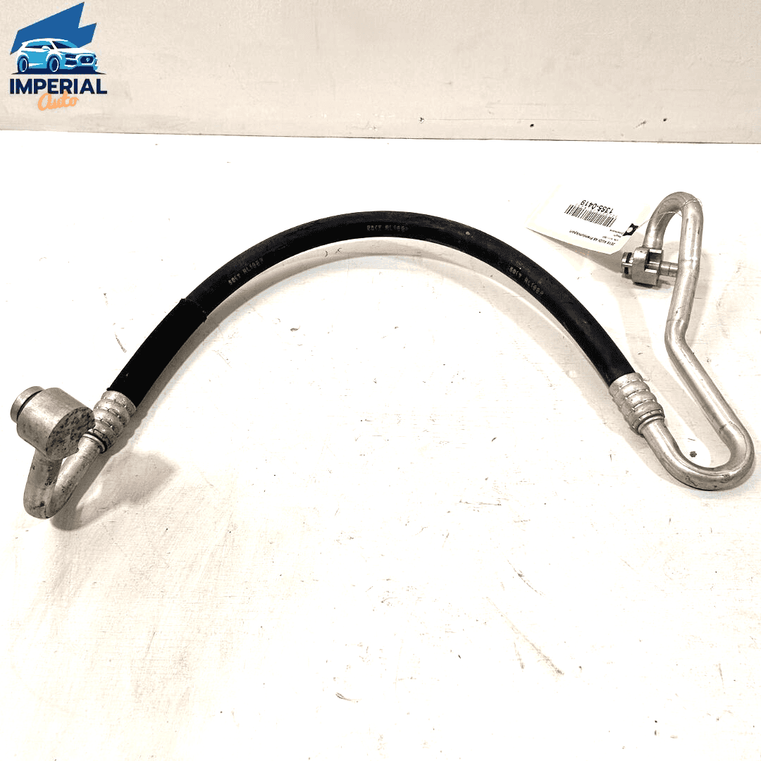 2016-2018 Audi A6 / Quattro AC Air Conditioning Upper Suction Hose Tube Pip