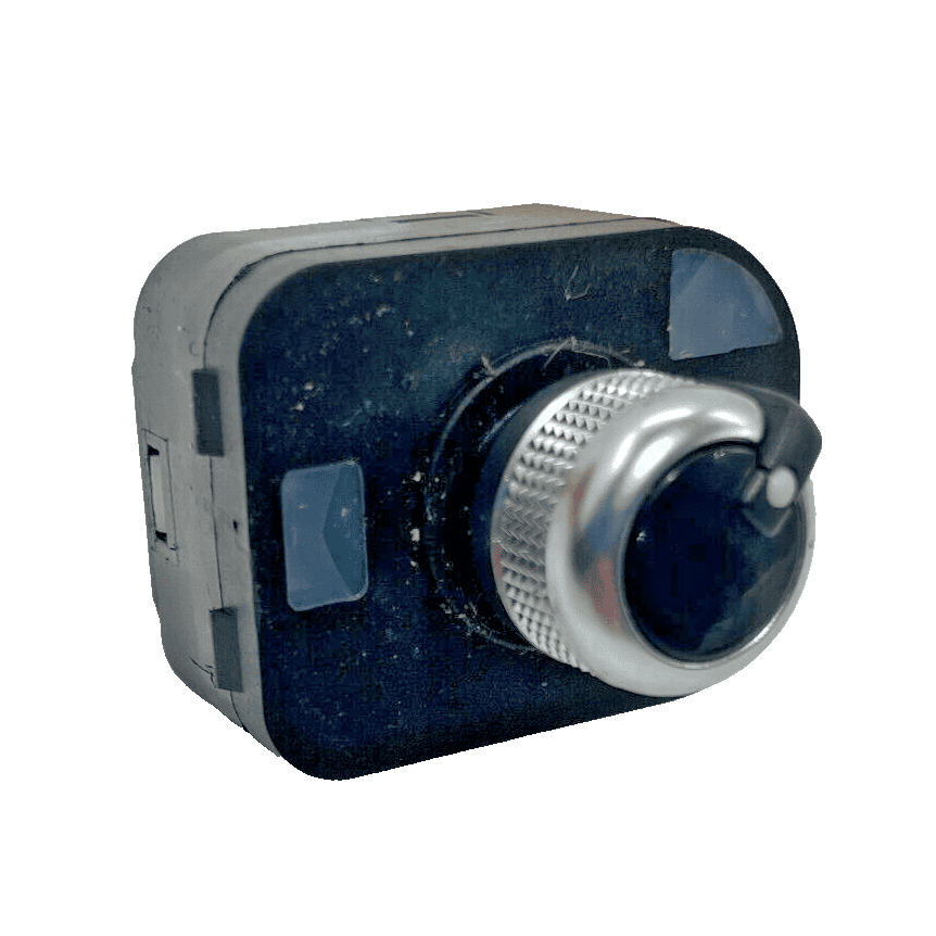 2011 - 2018 AUDI A8 FRONT LEFT DRIVER SIDE DOOR OUTER MIRROR SWITCH