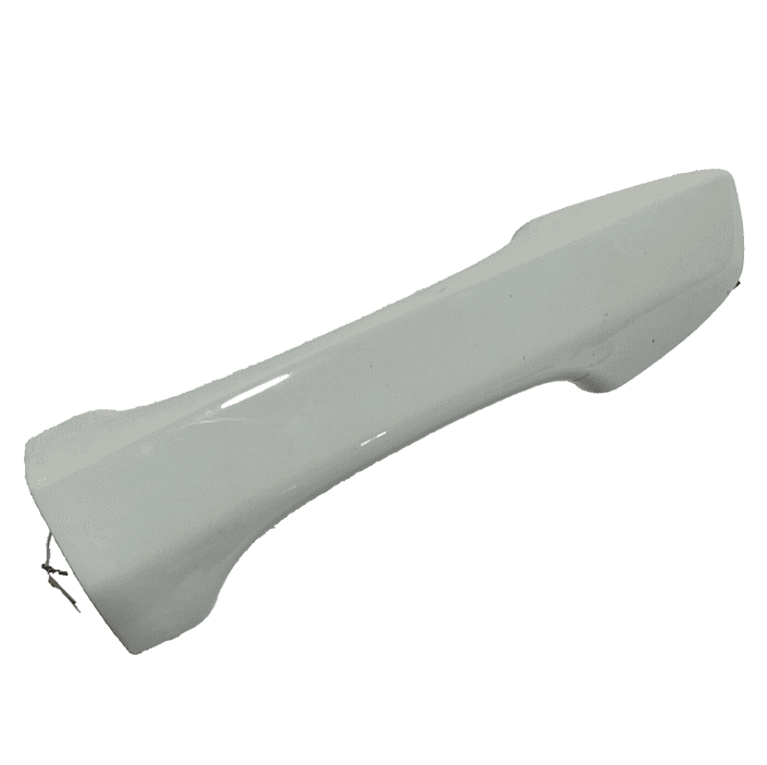 VOLKSWAGEN JETTA GLI 2019 - 2021 REAR RIGHT SIDE EXTERIOR DOOR HANDLE OEM