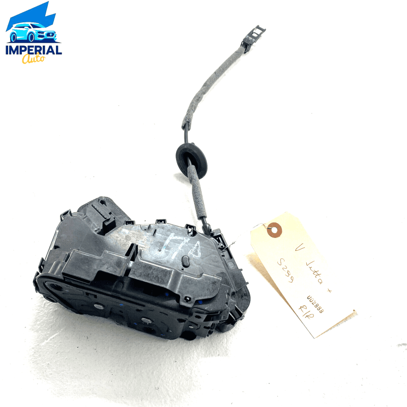 2019-2021 VOLKSWAGEN JETTA TIGUAN REAR RIGHT SIDE DOOR LOCK LATCH ACTUATOR 