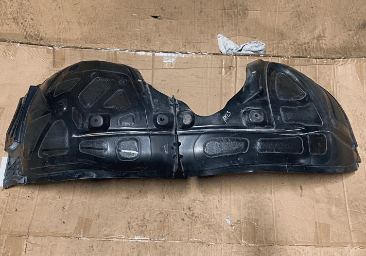 2015-2021 DODGE CHARGER FRONT LEFT SPLASH SHIELD FENDER LINER 68205937AF OE