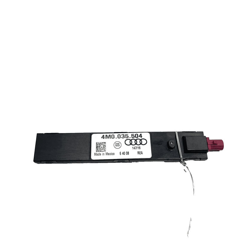 Antenna AMP Amplifier Radio Booster Module Unit AUDI Q7 2017-2023 OEM