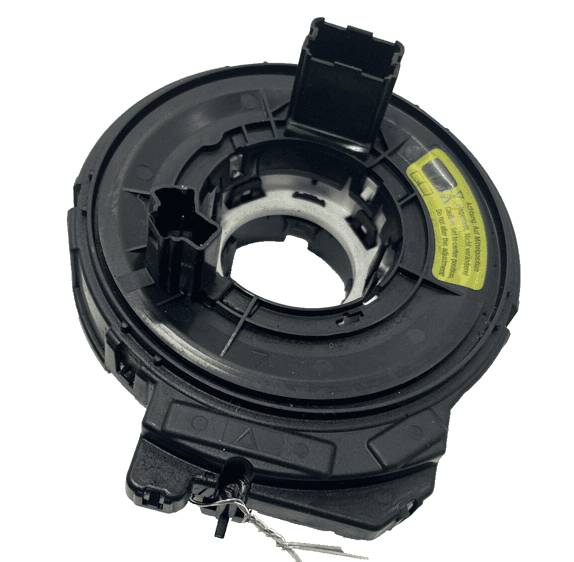 2017-2019 Audi Q7 Upper Part of Steering Angle Sensor Clockspring Clock spr