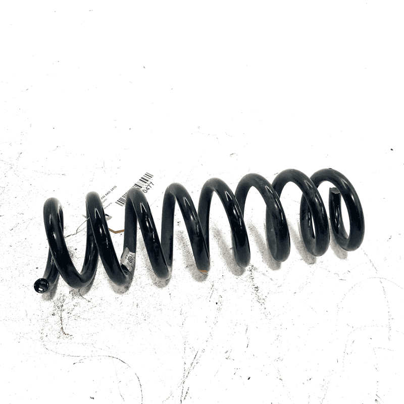 14-20 BMW 440i 430i 435i Rear Coil Spring Left or Right Side OEM W/o M Spor