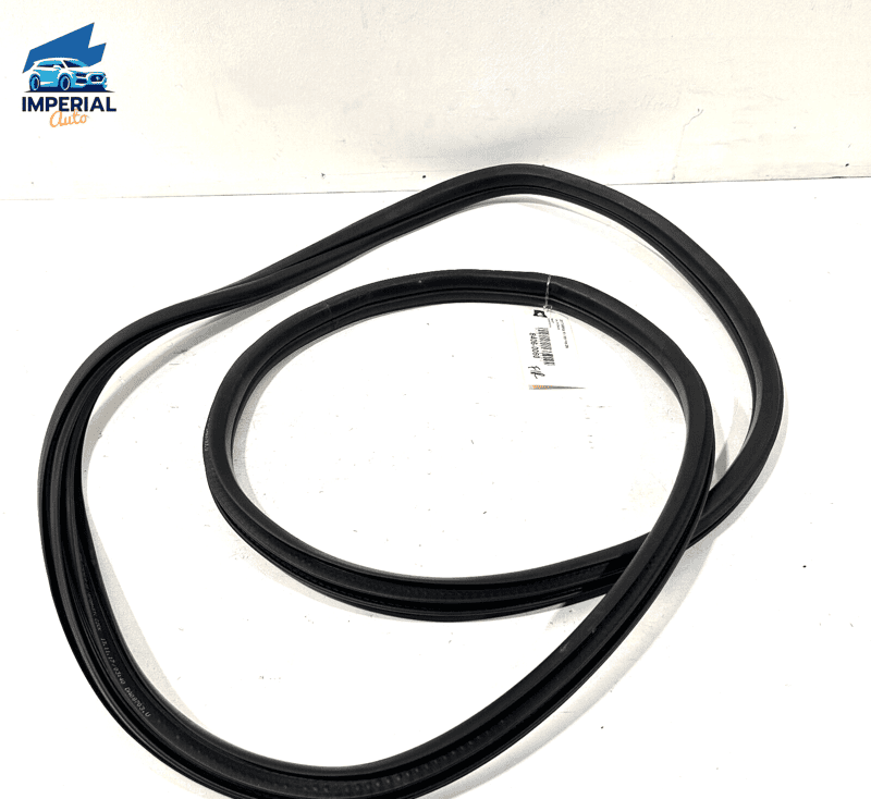 BMW X1 XDRIVE28I 2016-22 FRONT RIGHT PASSENGER DOOR SHELL WEATHERSTRIP SEAL