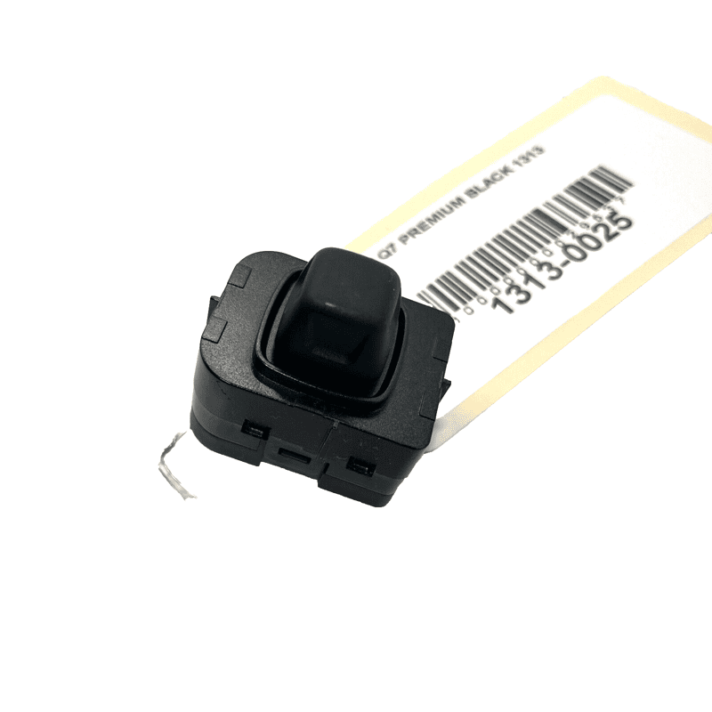 Steering Column Tilt Adjust Control Switch AUDI Q7 2017-2022 OEM