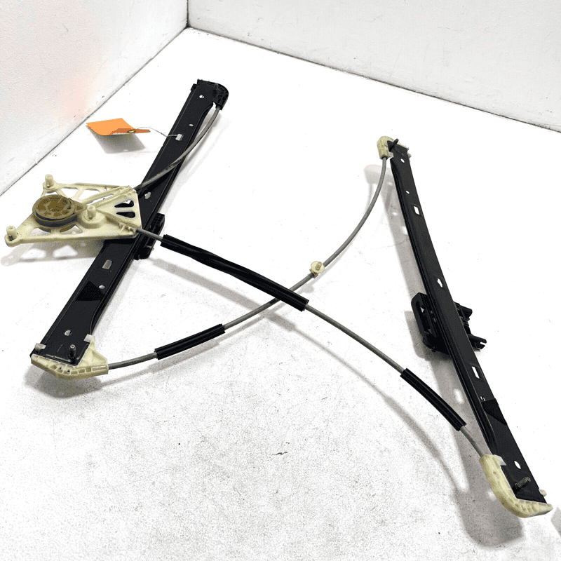 AUDI Q7 2017-2023 Front Left Driver Side Door Window Regulator OEM