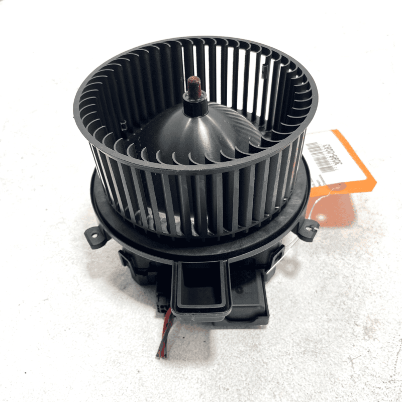 AUDI Q7 Q5 Q8 2017 - 2023 FRONT HVAC A/C HEATER BLOWER FAN MOTOR OEM