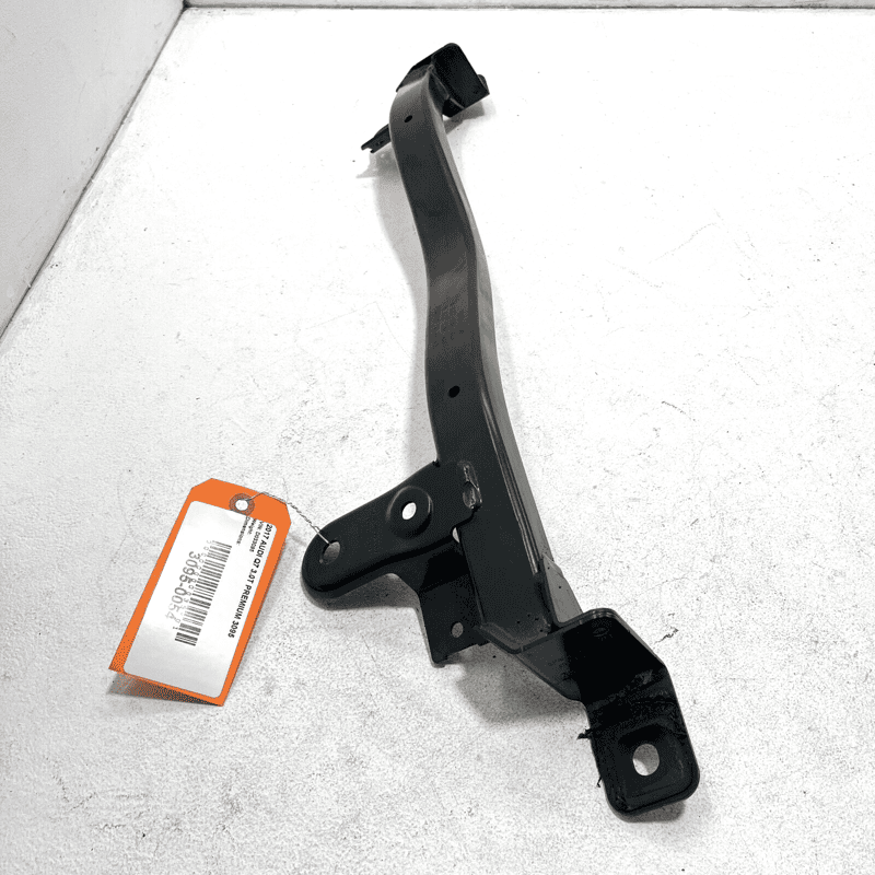 2017 - 2022 AUDI Q7 UNDER BODY FLOOR CROSSMEMBER BRACKET SUPPORT OEM