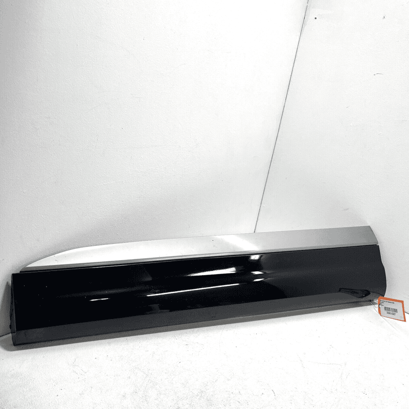 2017 - 2019 AUDI Q7 FRONT LEFT DRIVER SIDE DOOR LOWER MOLDING TRIM COVER OE