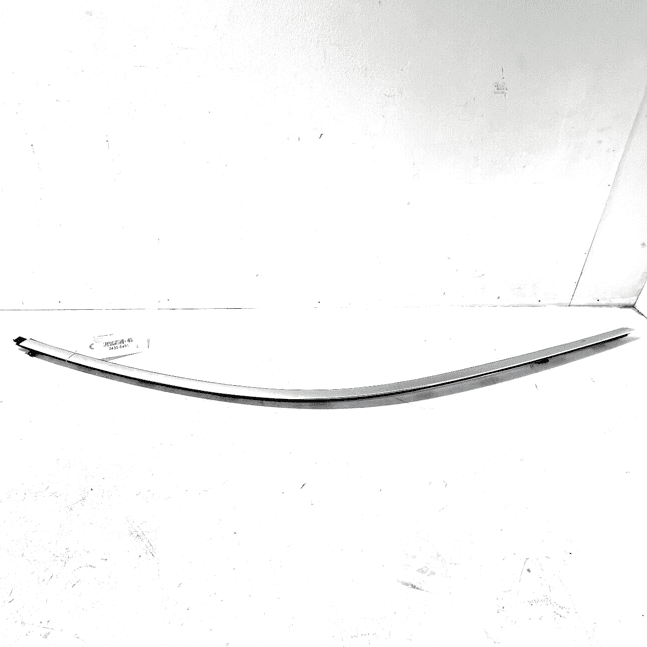 2017-2020 BMW 440i LEFT DRIVER SIDE A PILLAR DRIP REVEAL MOLDING OEM