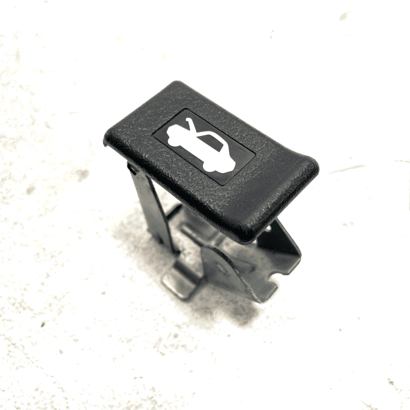 2013-2018 Acura RDX Hood Release Switch Handle Opener Lever OEM