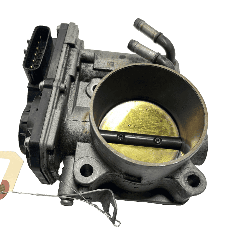 2016-2018 ACURA RDX 3.5L THROTTLE VALVE BODY ELECTRONIC CONTROL OEM 2016-2018 ACURA RDX 3.5L THROTTLE VALVE BODY ELECTRONIC CONTROL OEM