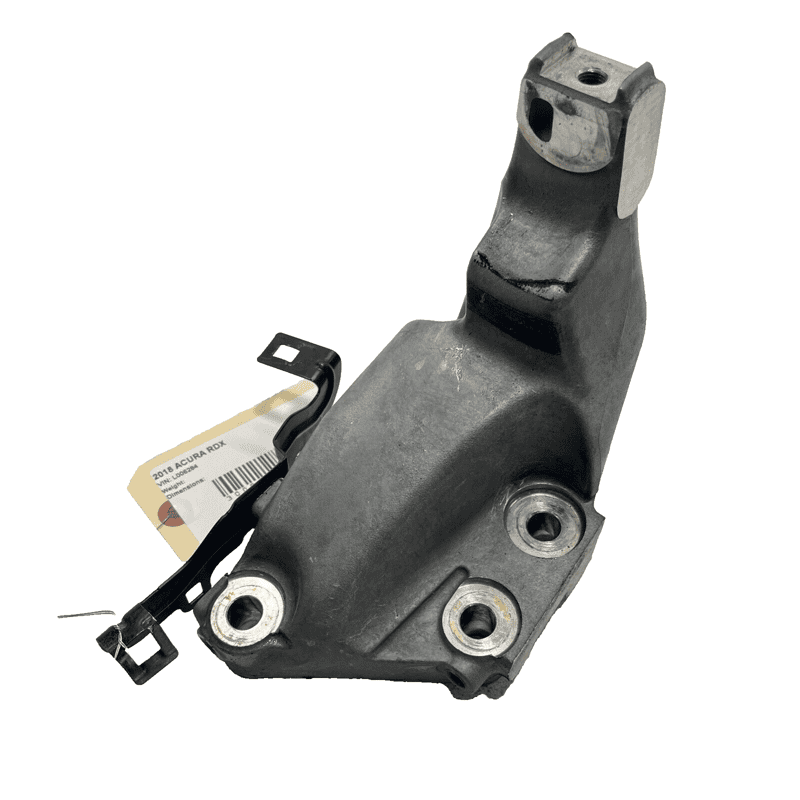 2013 - 2018 ACURA RDX RLX REAR ENGINE MOUNT BRACKET OEM