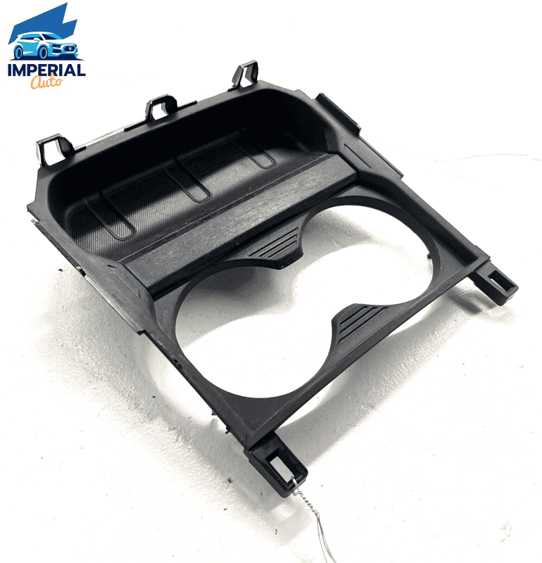 2023 MAZDA CX-50 CENTER CONSOLE CUP HOLDER INSERT MAT BEZEL COVER TRIM OEM