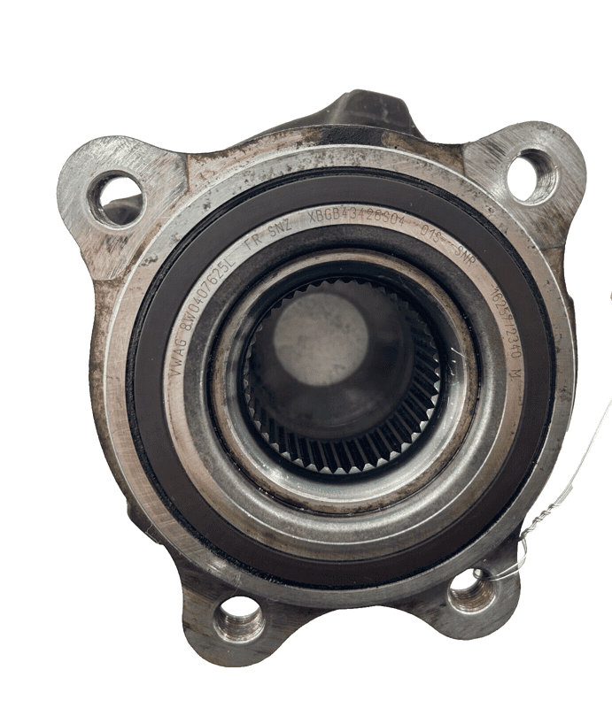 AUDI Q7 2017-2019 FRONT RIGHT OR LEFT SIDE WHEEL HUB BEARING OEM