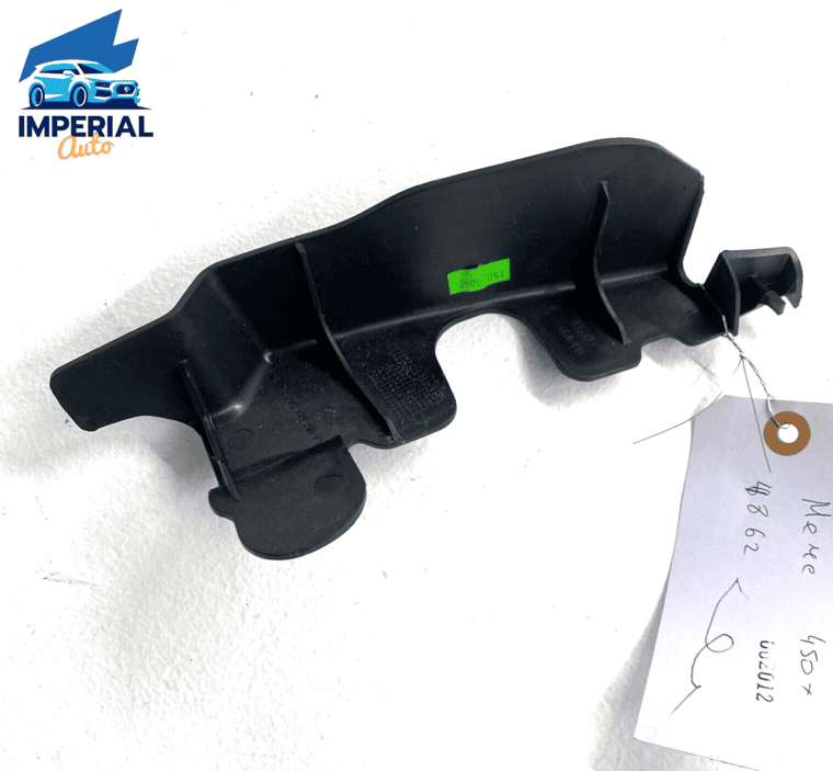 MERCEDES X164 GL FRONT RIGHT PANEL FLOOR COVER TRIM OEM 2007 - 2012 1646840