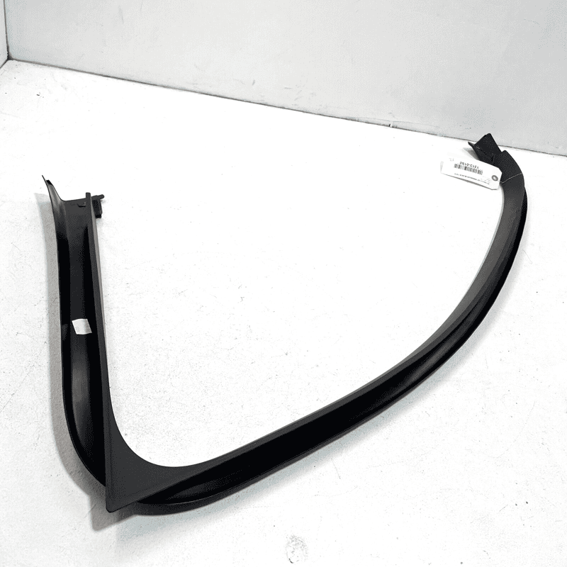 Front Left Driver Side Door Window Frame Trim Cover Panel AUDI Q7 2017-2023