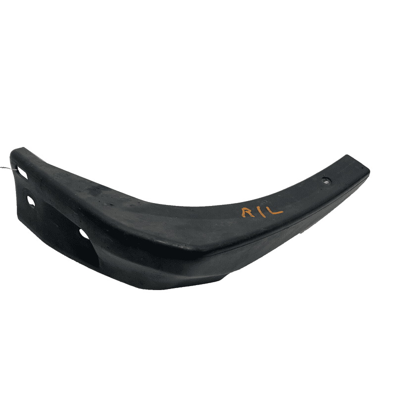 2016 – 2018 ACURA RDX REAR LEFT DRIVER SIDE SPLASH MUD GUARD OEM