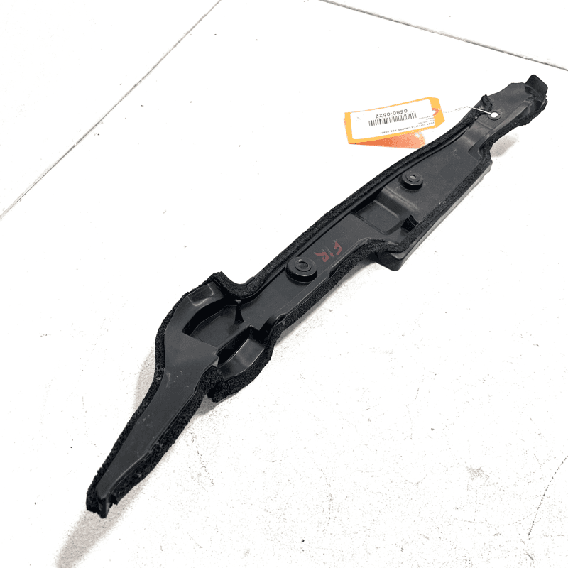 18-23 TOYOTA CAMRY XLE LE SE XSE FRONT PASSENGER FENDER FILLER SEAL REARWAR