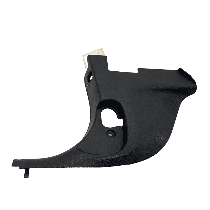 2017-2020 BMW 440I 430I M4 FRONT LEFT DRIVER SIDE DOOR SILL SCUFF KICK PANE