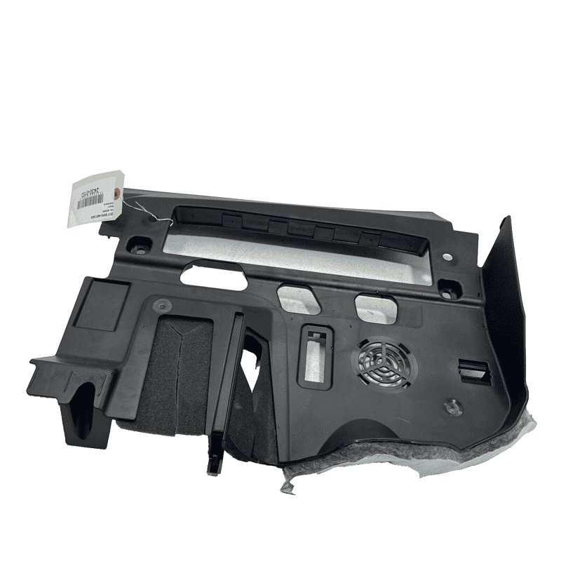 2017-2020 BMW 440I 430I UNDER DASH DASHBOARD LEFT SIDE TRIM COVER PANEL OEM