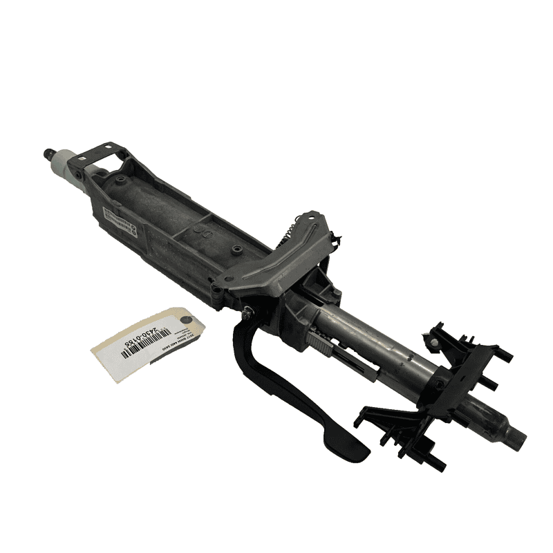 2017-2020 BMW 440I 430I M4 STEERING COLUMN MANUAL ADJUSTMENT OEM